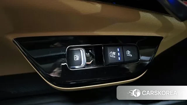 Kia Carnival 4th generation id 3591089 из Кореи 8