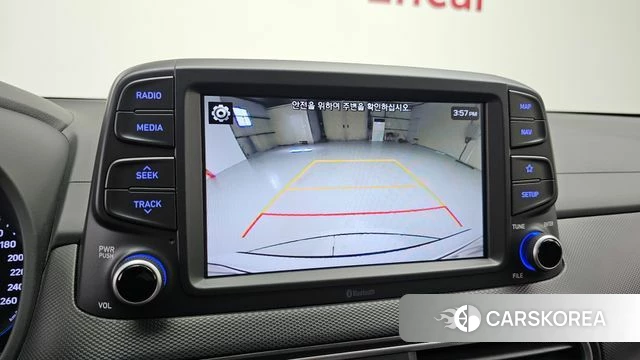 Hyundai Kona id 4717386 из Кореи 8