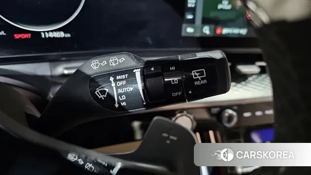 Kia Carnival 4th generation id 3427623 из Кореи 8