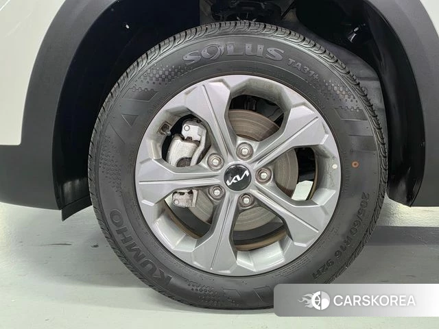 Kia The New Seltos id 4427097 из Кореи 8