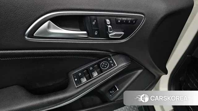 Mercedes-Benz GLA-Class X156 id 3275655 из Кореи 8