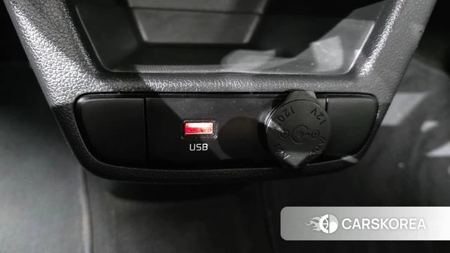 Kia The New Ray id 4651408 из Кореи 8
