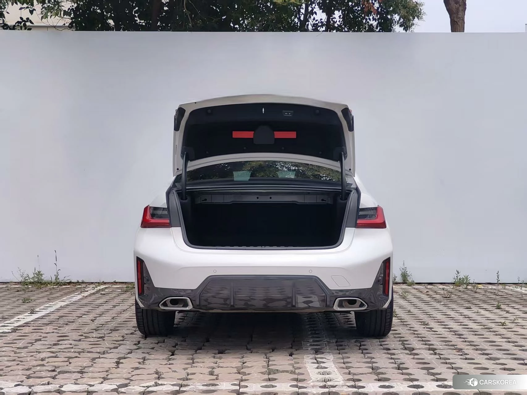 BMW 3 series id 4499089 из Китая 8