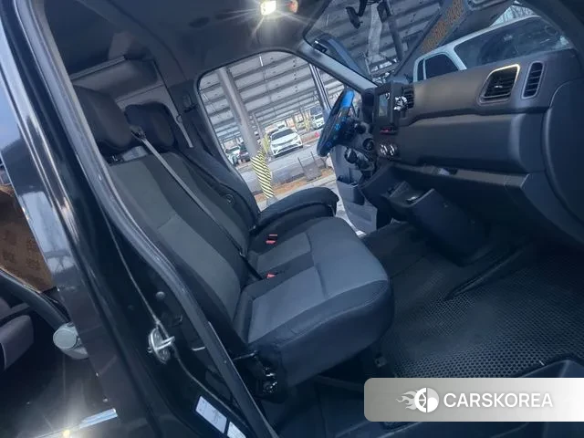 Renault Korea (Samsung) Master id 3747469 из Кореи 8