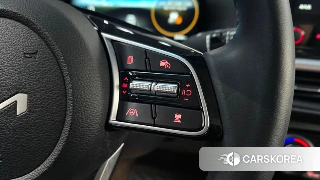 Kia The New K3 2nd generation id 4309173 из Кореи 8