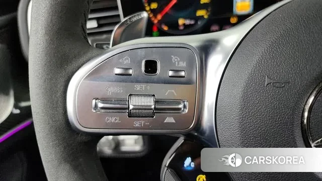 Mercedes-Benz GLE-Class W167 id 3477872 из Кореи 8