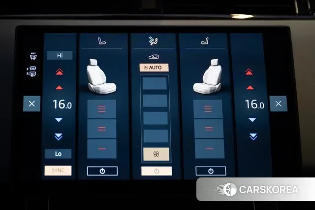 Land Rover Range Rover Evoque 2nd Generation id 3026562 из Кореи 8