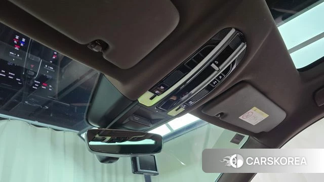 Porsche Cayenne (PO536) id 4362350 из Кореи 8