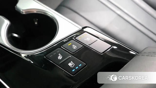 Kia K8 Hybrid id 4534506 из Кореи 8