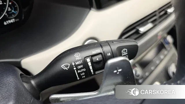 Hyundai Palisade id 3395219 из Кореи 8