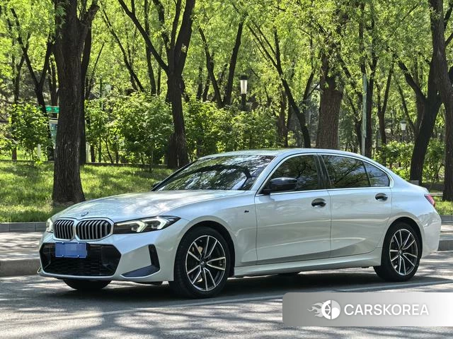 BMW 3 series id 4275347 из Китая 8