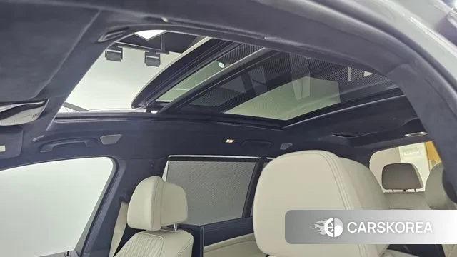 BMW X7 (G07) id 3771785 из Кореи 8