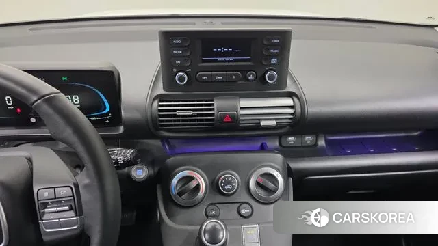 Hyundai Casper id 3487525 из Кореи 8