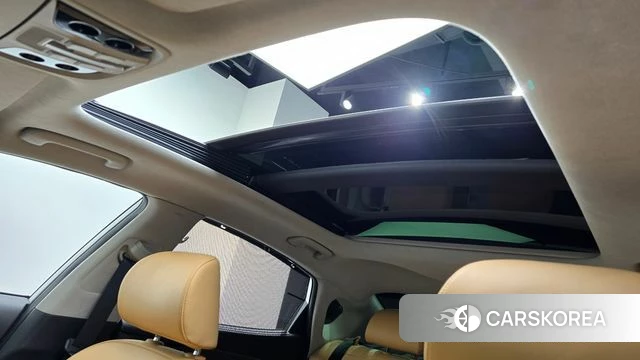 Kia K7 Premier id 4188143 из Кореи 8