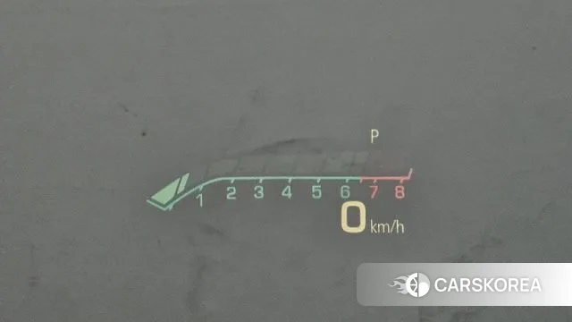 Cadillac CTS 3rd generation id 3391482 из Кореи 8