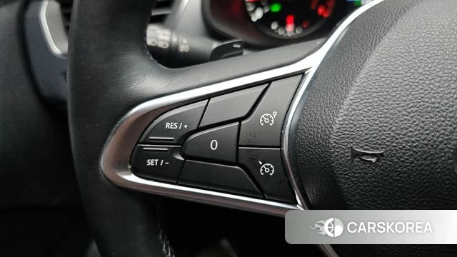 Renault Korea (Samsung) XM3 id 4785132 из Кореи 8