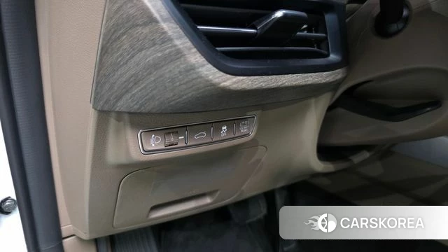 Kia K8 Hybrid id 4495121 из Кореи 8