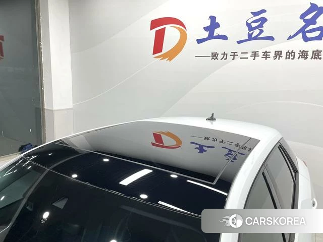 Audi Q2L id 4359319 из Китая 8