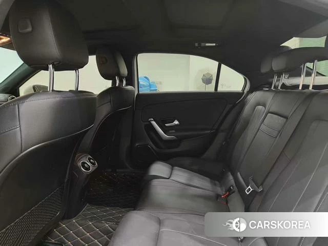 Mercedes-Benz Class A id 4238163 из Китая 8