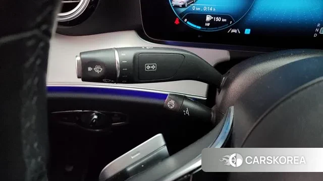 Mercedes-Benz E-Class W213 id 3635828 из Кореи 8