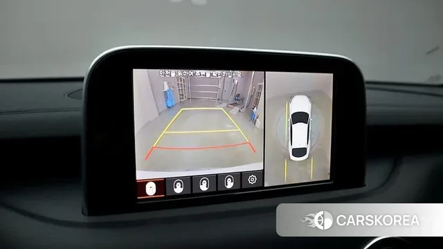 Kia Stinger id 3050751 из Кореи 8