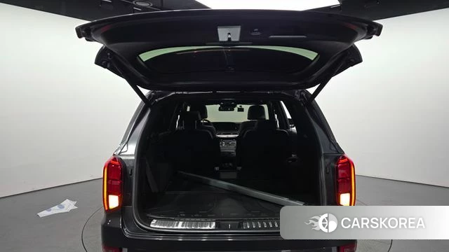 Hyundai Palisade id 4470373 из Кореи 8