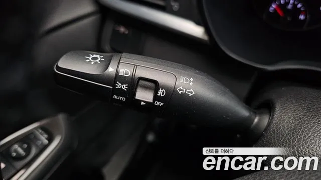 Kia The New K5 2nd generation id 2648618 из Кореи 8