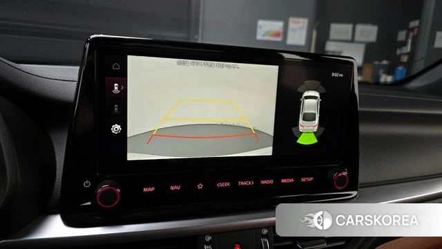 Kia The New K3 2nd generation id 4201734 из Кореи 8