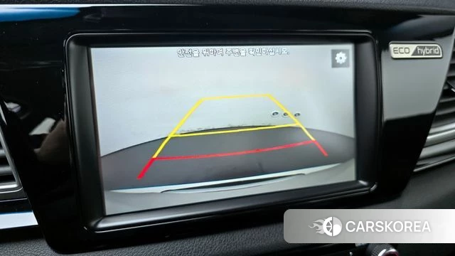 Kia Niro id 4351350 из Кореи 8