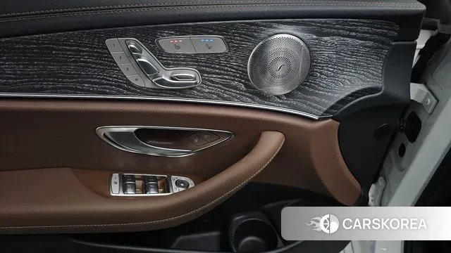 Mercedes-Benz E-Class W213 id 3503527 из Кореи 8