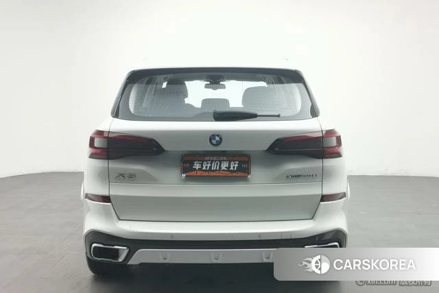 BMW X5 id 4300314 из Китая 8