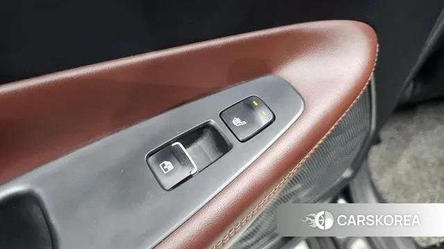 Hyundai Santa Fe TM id 3474761 из Кореи 8