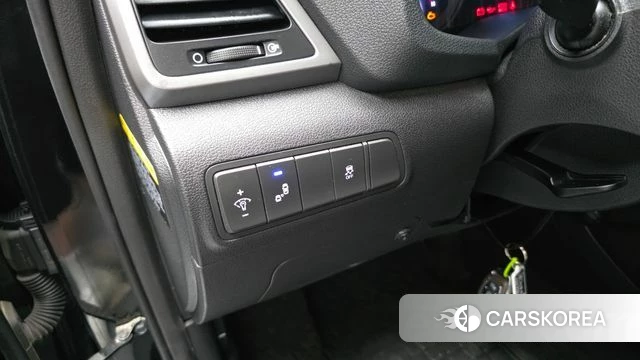 Hyundai All New Tucson id 4582017 из Кореи 8