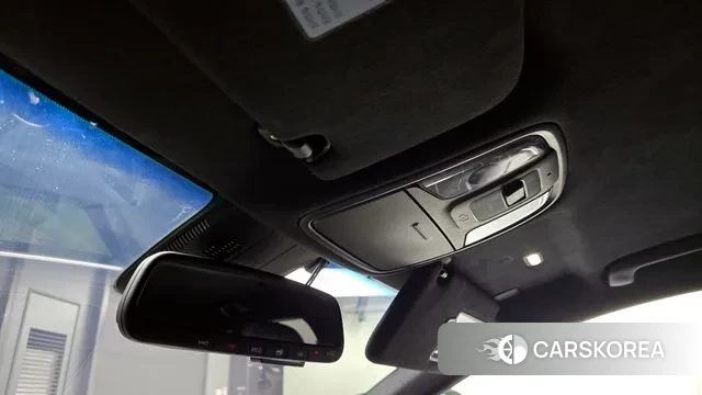 Kia Stinger id 3723569 из Кореи 8