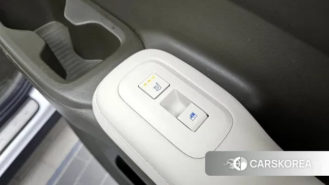 Hyundai Santa Fe (MX5) id 3538832 из Кореи 8