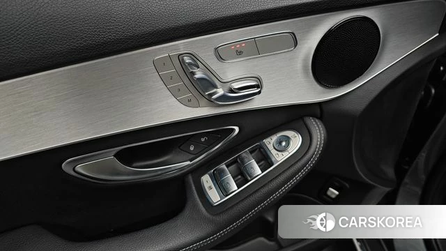 Mercedes-Benz C-Class W205 id 4615545 из Кореи 8