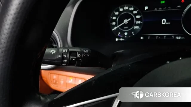 Kia The New K3 2nd generation id 3544882 из Кореи 8