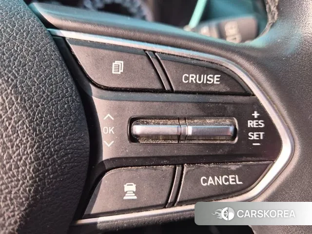 Hyundai Santa Fe TM id 3460280 из Кореи 8