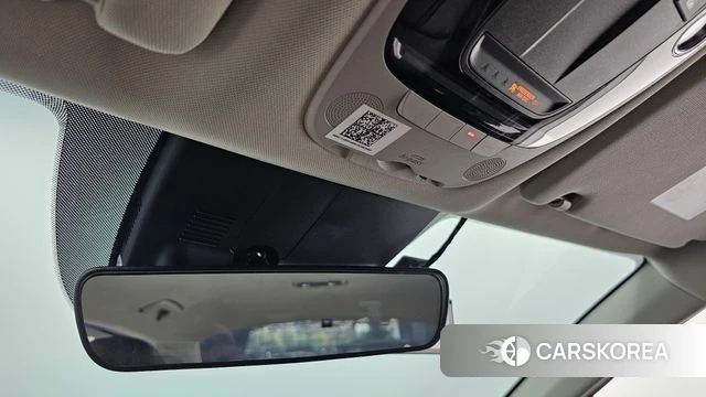 Kia K5 3rd generation id 4929629 из Кореи 8