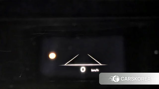 Genesis GV70 id 4441915 из Кореи 8