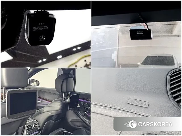 Mercedes-Benz S-Class W222 id 3522611 из Кореи 8