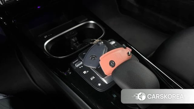 Mercedes-Benz A-Class W177 id 4433531 из Кореи 8