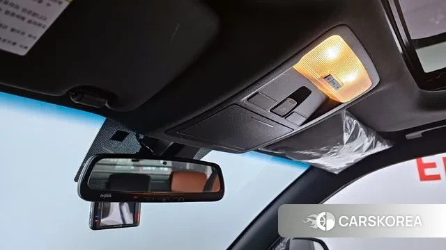 Ssangyong Rexton Sports Cannes id 3583139 из Кореи 8