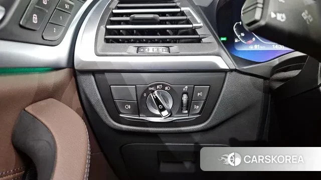 BMW X4 (G02) id 3572452 из Кореи 8