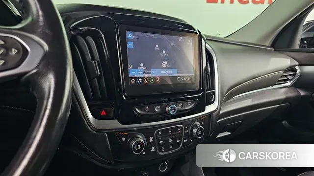 Chevrolet (GM Daewoo) Traverse id 3144325 из Кореи 8