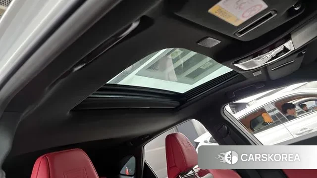 Lexus NX450h + 2nd generation id 3377954 из Кореи 8