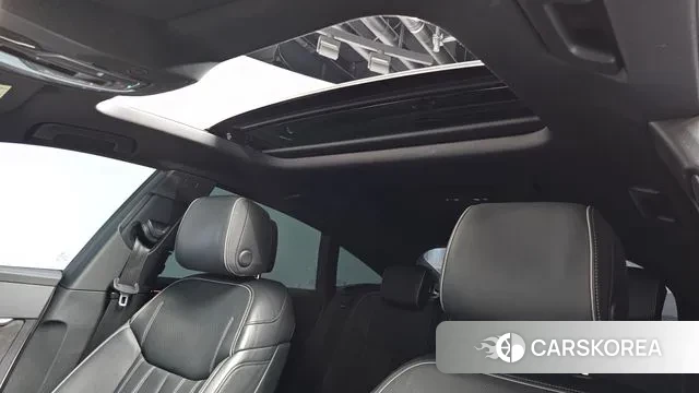 Audi A7 (4K) id 3551424 из Кореи 8