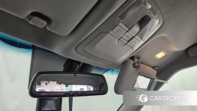 Ssangyong Tivoli Armor id 3325343 из Кореи 8