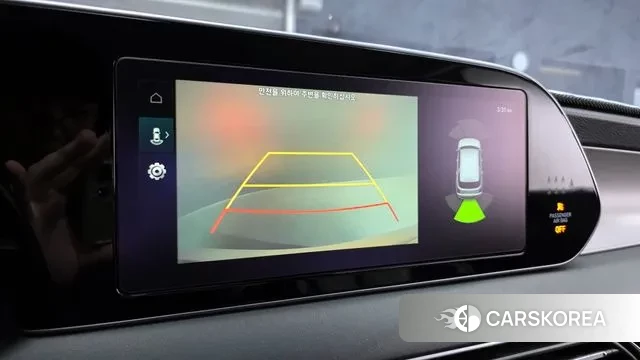 Hyundai Palisade id 3379082 из Кореи 8