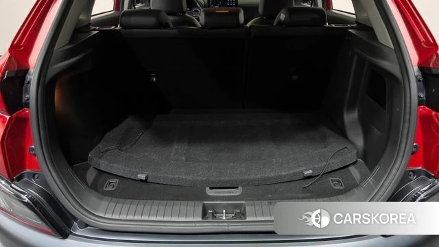 Hyundai The New Kona id 4457743 из Кореи 8